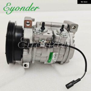 AC エアコン A/C 冷却 ポンプ コンプレッサー 10S11C スズキ アルト VI FF 1.1 RF410 2004-2008 95200M67D40 95201M79F00