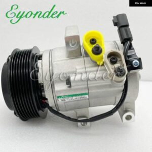 UC9M-19D629-BB AB39-19D629-BB 1715092 17150935246496 HS13N ACコンプレッサー フォード レンジャー ピックアップ 3.2TDCI 1715092 AB3Z19703K