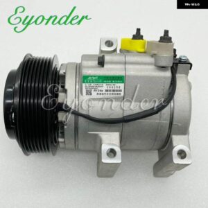 AC A/C コンプレッサー フォード レンジャー ピックアップ 3.2 2.2 TDCI AB39-19D629-BC UC9M19D629BB AB3919D629BB AB3919D629BC 1715093 5329259