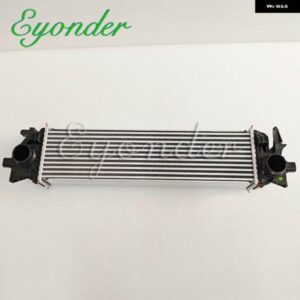 エンジン インタークーラーインタークーラーVOLVO S90 II 234 V60 II 225 V90 XC60 236 235 246 256 D3 D4 T5 T6 2014-2022 31338306