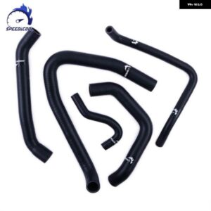 2006-2016 カワサキ NINJA ZX14R ZX 14 R ZX1400 バイク 用シリコン ラジエーター クーラントホースキット