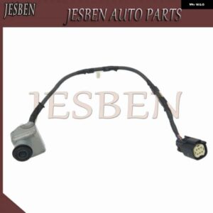 9C2T-19G490-BE リアバックアップ カメラ フォード Eシリーズ バン 2008-14 品番 9C2T19G490BE