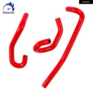 2000-2006 トヨタ タンドラ セコイア V8 4.7L 4.7 LHD 車用シリコンヒーターホース チューブ キット