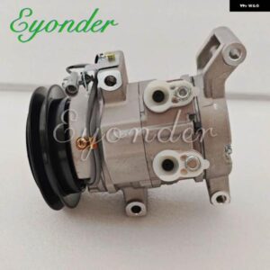 A/C AC エアコン 冷却コンプレッサー 10S11C トヨタ ハイラックス VIGO LAN25 88310-0K130 88310-0K131 88310-0K132 447160-2020