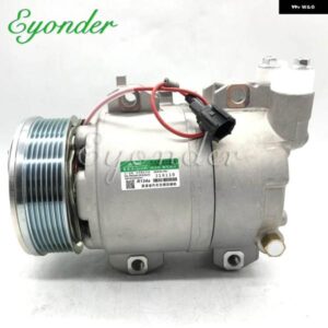 A/C AC 冷却コンプレッサー ポンプ DKS17D 日産 キャラバン NV350 URVAN E26 926003XA0A T28381BA 926003XC0A 92600-3XA0A