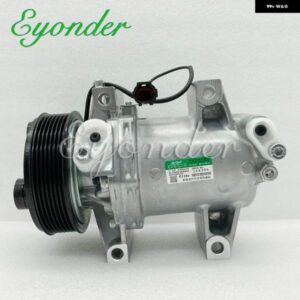 A/C AC エアコン コンプレッサー 冷却 ポンプ 日産 NAVARA D40 YD25 PATHFINDER R51 2.5 92600-EB70A 92600-EB40E 92600EB70A
