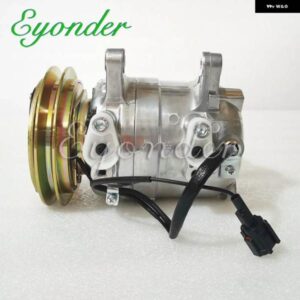A/C AC エアコン コンプレッサー 冷却 ポンプ DKV14C 日産 ナバラ D22 VG33 92600-VJ700 92600VJ700