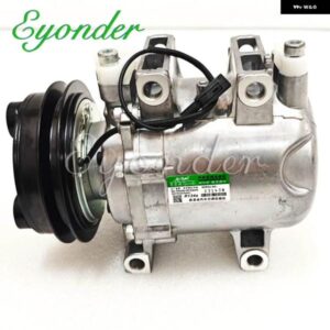 A/C AC エアコン コンプレッサー 冷却 ポンプ CR14 ISUZU RODEO 8DH 2.5 D-MAX DMAX MUX 8DH 3.0 898083-9230 8980839230