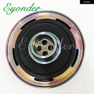 エンジン クランクシャフト ベルト プーリー BMW 2 X1 X2 F45 F46 F48 F39 218D 18D 20D 220D ミニ クーパー F55 F56 F54 F57 F60 11238602800