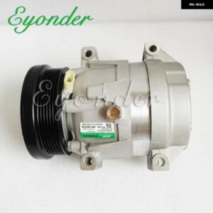 AC A/C エアコン 冷却 ポンプ コンプレッサー スズキ ヴェローナ 2004 - 2006 2.5L V5 95200-86Z20 9520086Z20 95200-86Z20-000