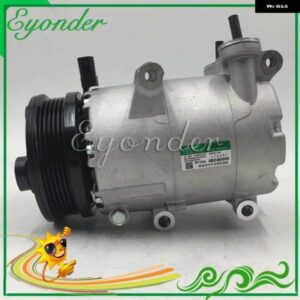 A/C ACコンプレッサー FORD FOCUS II C-MAX 1.8 2.0 1432770 1686876 30676394 3M5H19497BD 3M5H19D629RF 3M5H19D629RG 3M5H19497BA