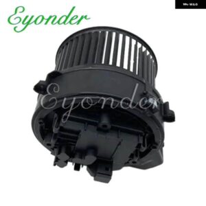 左側ヒーターブロワーモーターファン BMW G30 G31 G32 G11 G12 G15 64116813123 64116836881 64119382832 6813123 6836881 9382832