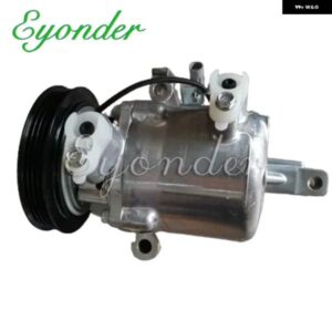 ACコンプレッサー スズキ スイフト 1.2 95200-52R00 447280-3582 9520052R01 9520152R00 9520152RA0 95200-52R01 95201-52R00 95201-52RA0