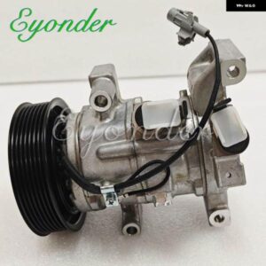 エアコン コンプレッサー トヨタ ハイラックス 88310-0KB60 88320-0K520 88320-0K550 88320-0K580 88320-0K590 88320-0K660 88320-0K670