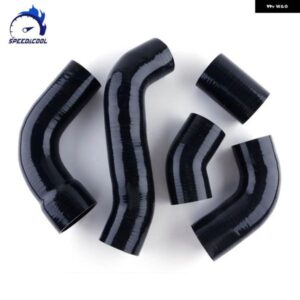 1993-2002 トヨタ スープラ JZA80 2JZ 3.0L 車用 シリコン ターボ インタークーラー チューブ パイプ ホースキット