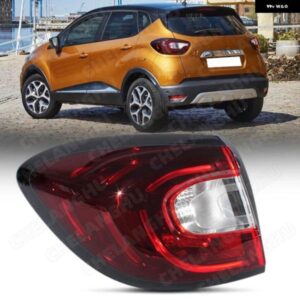 1個 左側 テールライト ルノー キャプチャー 2017 2018 2019 テールライト カーアクセサリー 265557849R