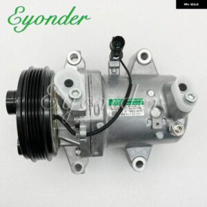 エアコン コンプレッサー 三菱 トライトン L200 2.4 7813B145 92600D250C B160206467 7813A673 6000607004 92600D250B 7813A768 7813A671