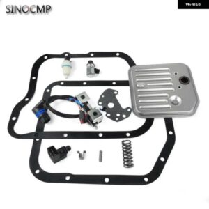 42RE 44RE 46RE 47RE A500 A518 A618 トランス ミッション リペアキット 4617210 ダッジ ダコタ デュランゴ ラム ジープ グランド チェロキー 00-24