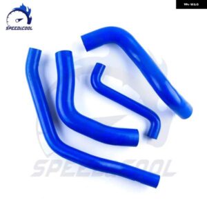 1994-1998 フォード ファルコン フェアモント EF EL 4.0 I6 車用シリコン ラジエーター 冷却ホースキット