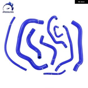 2000 2001 ホンダ CBR900RR CBR929RR CBR 929 RR SC44 ファイアブレード オートバイ 用シリコン ラジエーター クーラントホース