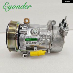 AC コンプレッサー シトロエン ベルランゴ クサラ C2 C3 ニモ ボックス MINI プジョー パートナー 64529223392 64522758433 64526942501 9655191680