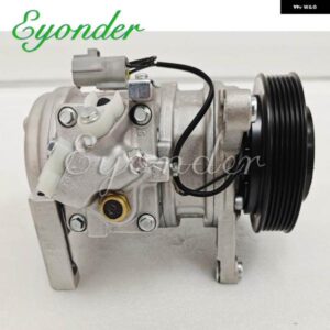 10PA20H A/C AC エアコン コンプレッサー 冷却 ポンプ トヨタ クラウン スープラ JZA80 3.0 8832014600 8832030651 4472206121