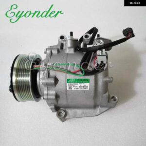 AC A/C エアコン コンプレッサー 冷却 ポンプ ホンダ CR-V CRV MK III RE 2.0 I 4WD 38810RZVG01 SANDEN 3788 3766 TRSE093788