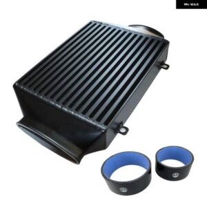 アップグレード 62MMアルミレースインタークーラーMINI COOPER S R53 R50 R52 2002-2006