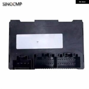 トランスファーケース コントロール モジュール 68499620AA 68499620AB 2021 ダッジ デュランゴ エンジン パーツ コイル モジュール ピックアップ