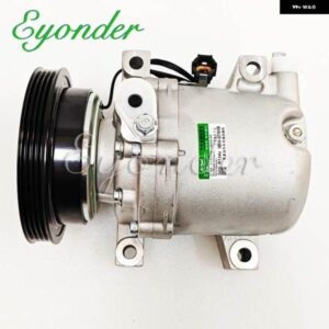 AC エアコン コンディショナー 冷却 ポンプ コンプレッサー 日産 ツル GS II 92600F4207 92600-F4207 92600 F4207