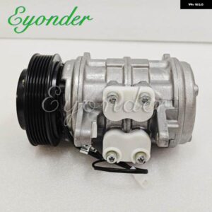 A/C AC エアコン コンプレッサー 冷却 ポンプ 10P15E ポルシェ 924 944 968 2.5 58343 94412600800 94412600801 047200-4162