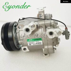 AC エアコン 冷却 ポンプ コンプレッサー スズキ スイフトIV 1.6 AKS200A207 95200-68LB1 9520068LB1 95201-68LB0 95201-68LB1
