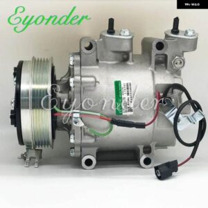 AC エアコン コンプレッサー ホンダ ジャズ フリード GE6 GE8 シティ GD3 GM2 CM3 GE2 1.2 1.4 1.5 38800RB7521M2 38800RB7Z031M2