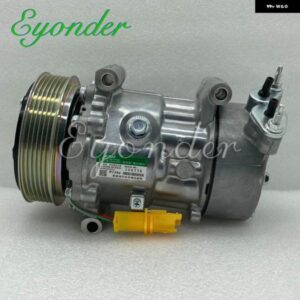 A/C AC エアコン コンプレッサー SD6V12 MINI CLUBMAN R55 R56 R57 COOPER D S SD 2758433 6942501 64529223392 1929F