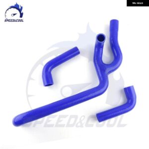 1997-2006 ランドローバー フリーランダー 1.8IPC H001190 シリコン製 ガソリン 改質サーモスタット パイプ ホースキット