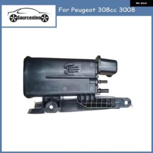 燃料カーボン キャニスター 蒸気 フィルター 1502L2 9688540880 プジョー 308CC 3008