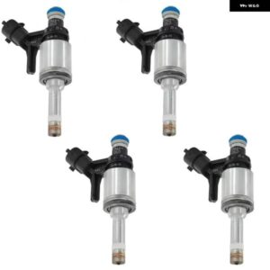 4X 13537528351 V7528351 燃料 インジェクター シトロエン C4 グランドピカソ MINI R55 R56 R57 クーパーS プジョー 207 308 3008 1.6 2006-2015