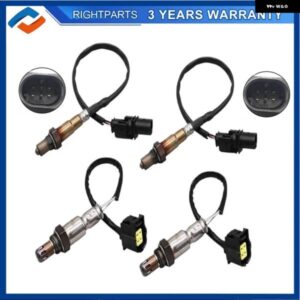 車 フロントリア 空燃比 ラムダ オキシセンサー メルセデス ベンツ C350 CL63 CLS63 AMG E350 E400 A0065422018 A0095426318