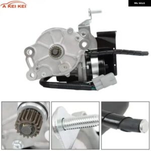 ディファレンシャルロック シフト アクチュエーター トヨタ 4RUNNER FJクルーザー ハイラックス ディファレンシャルバキューム アクチュエーター リア 41450