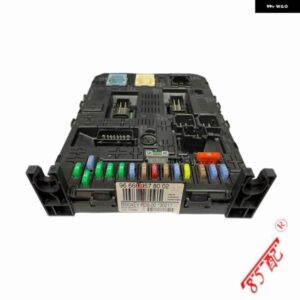 BSI04EV K05-00 コントロール モジュール ヒューズ ボックス 9666895780 6508ZG プジョー 308 シトロエン C4