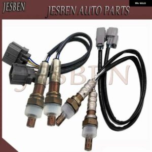 フロントリア ラムダ オキシO2センサー 4個 ホンダ INSPIRE ELYSION3.0 J30A ACURA MDX 3.5L RL TL 234-5010 234-4355 234-4368
