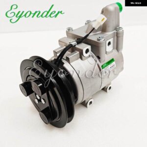 A/C AC エアコン コンプレッサー マツダ BT-50 BT50 CD UN 2.5 3.0 F500P2WLA02 F500RZWLA07 3636288 UH81-61-450 UH8161450