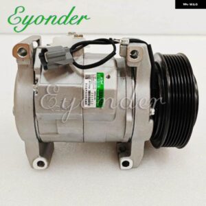 A/C AC エアコン コンプレッサー 冷却 ポンプ 10S17C ホンダ エレメント L4 2.4L 38810-PZD-A00 38800PZDA013 38810PZDA00
