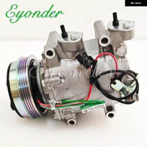 A/C エアコン コンディショナー コンプレッサー 冷却 ポンプ ホンダ CR-Z INSIGHT JAZZ III 38810RBJ006 38810-RBJ-016 38810-RBJ-006