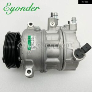 A/C AC 冷却コンプレッサー PXE16 VW TIGUAN JETTA SKODA OCTAVIA A7 1K0820808D 1K0820859F 1K0820859QX 1K0820859Q 1K0820803QX
