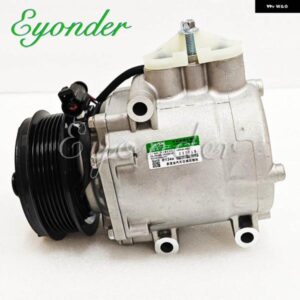 ACコンプレッサー フォード クーガー モンデオ II 1406036 1S7H-19D629-DA 1S7H-19D629-DB 1S7H-19D629-DC 1S7H-19D629-DD 1S7H-19D629-DE