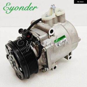 AC エアコン 冷却 ポンプ コンプレッサー FORD COUGAR MONDEO MK II XS7H19D629BE XS7H19D629BF Y57H-19D629-AB YS7H-19D629-AA