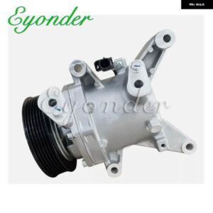 エアコン コンディショナー A/C AC コンプレッサー 冷却 ポンプ マツダ CX3 92600D322B D11R61450 DA6R61450 01CL064 92600D323A