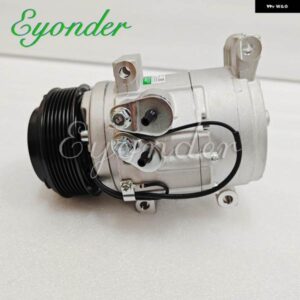 A/C AC エアコン 冷却コンプレッサー SP15 トヨタ タコマ 2.7L L4 4.0L V6 2005-2015 8832004060 8831004201A 4719196