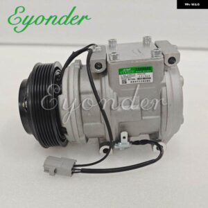 10PA17C AC A/C エアコン コンプレッサー 冷却 ポンプ レクサス ES300 V6 3.0 4471009632 88320-33030 88320-32093 88320-33120